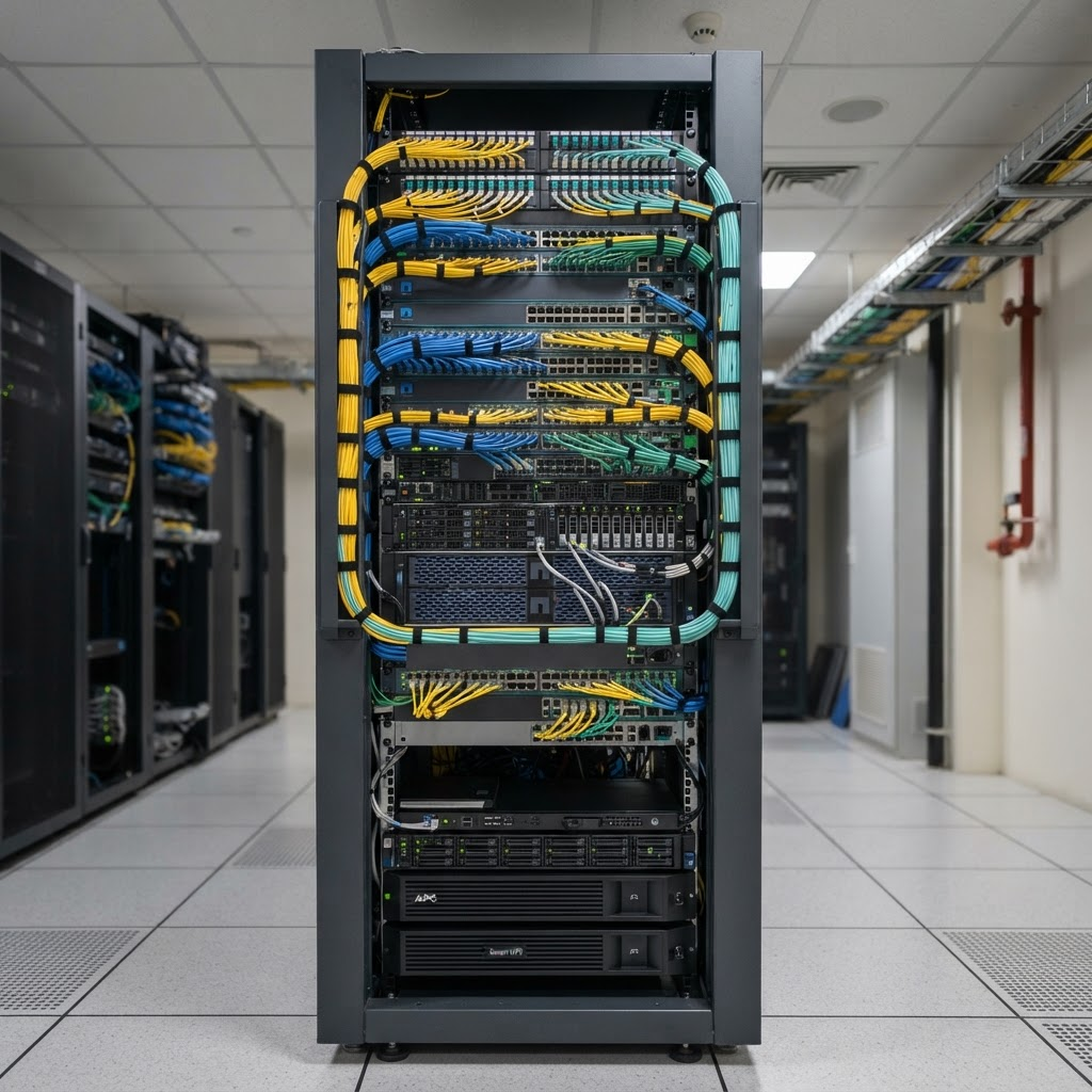 IT & NETWORKING